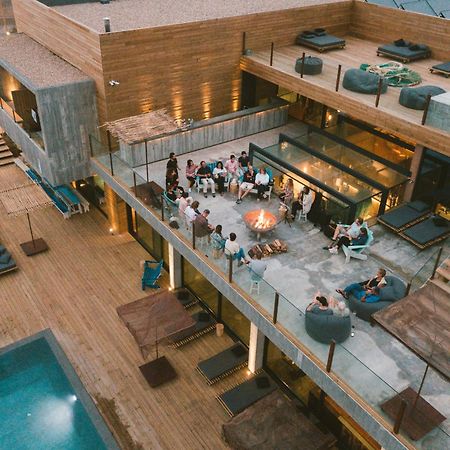 Noah Surf House Portugal Hotel Santa Cruz  Eksteriør billede