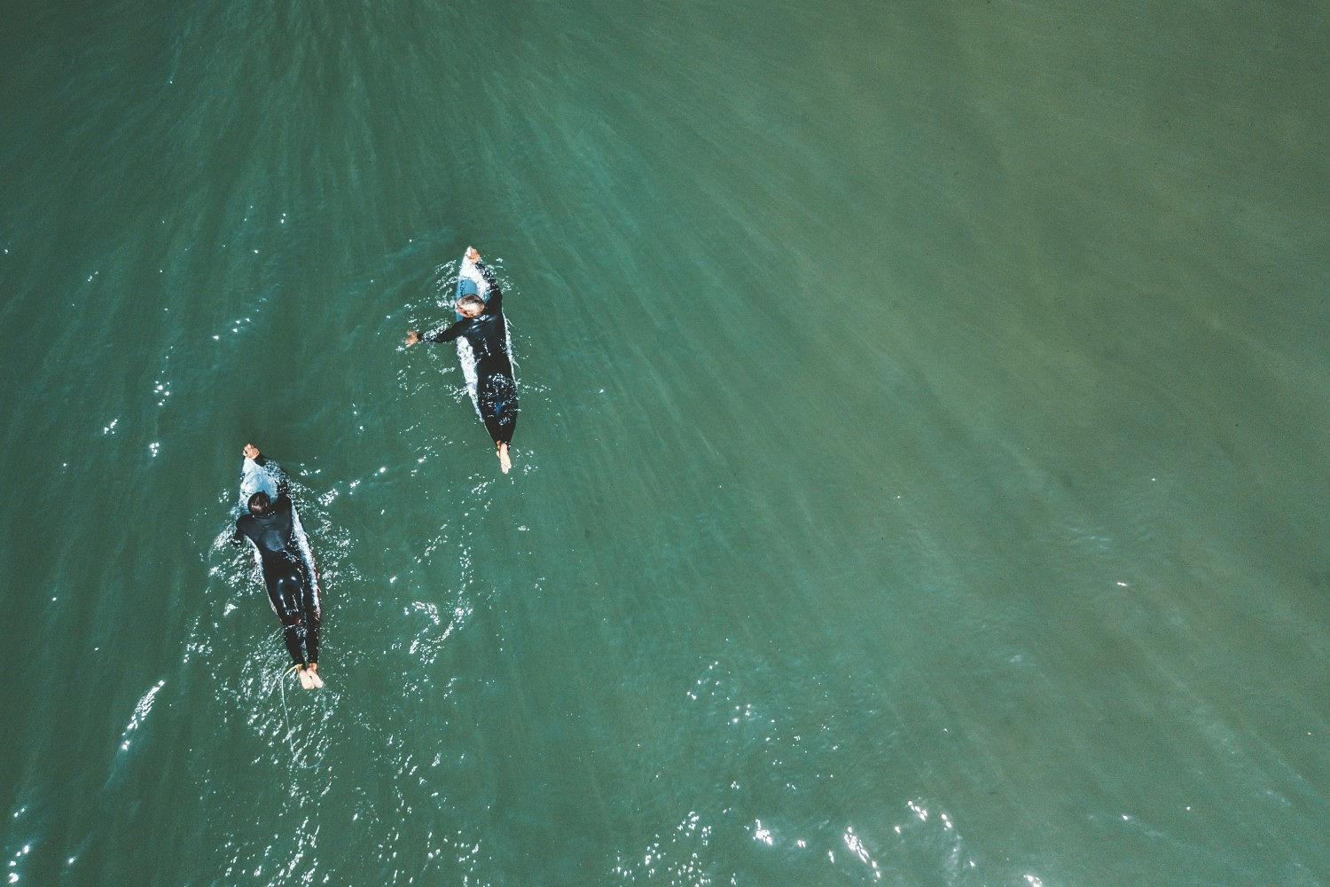 Noah Surf House Portugal Hotel Santa Cruz  Eksteriør billede