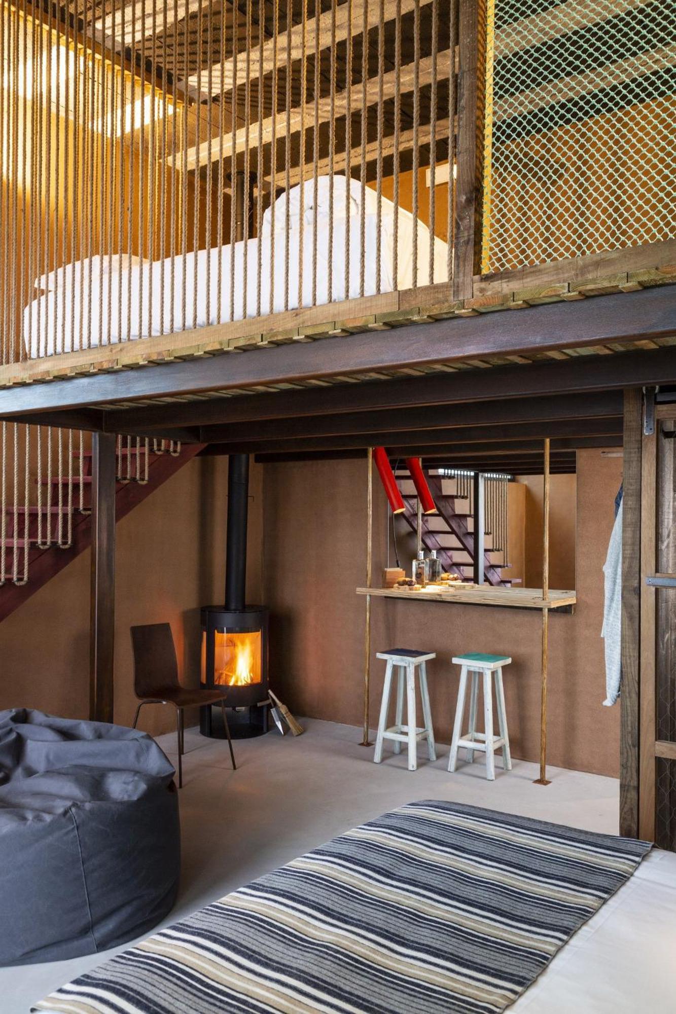 Noah Surf House Portugal Hotel Santa Cruz  Eksteriør billede