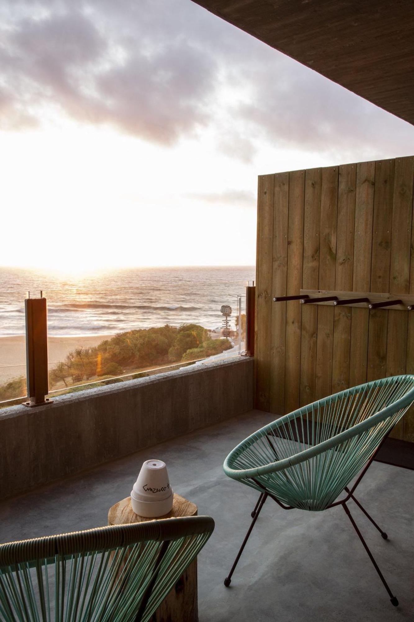 Noah Surf House Portugal Hotel Santa Cruz  Værelse billede